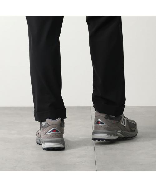 ニューバランス New Balance New Balance Golf ゴルフシューズ MGS2002A スパイクレス （ダークグレー） ダークグレー
