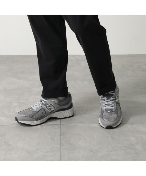 ニューバランス New Balance New Balance Golf ゴルフシューズ UGS2002T スパイクレス （グレー） グレー