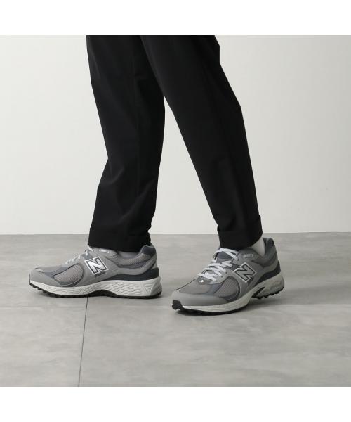 ニューバランス New Balance New Balance Golf ゴルフシューズ UGS2002T スパイクレス （グレー） グレー