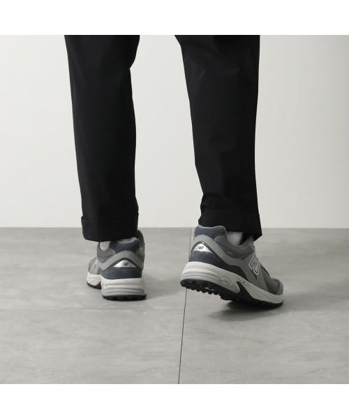 ニューバランス New Balance New Balance Golf ゴルフシューズ UGS2002T スパイクレス （グレー） グレー
