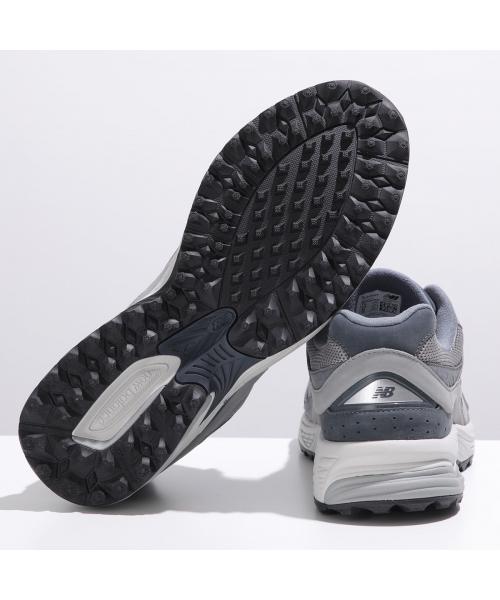 ニューバランス New Balance New Balance Golf ゴルフシューズ UGS2002T スパイクレス （グレー） グレー