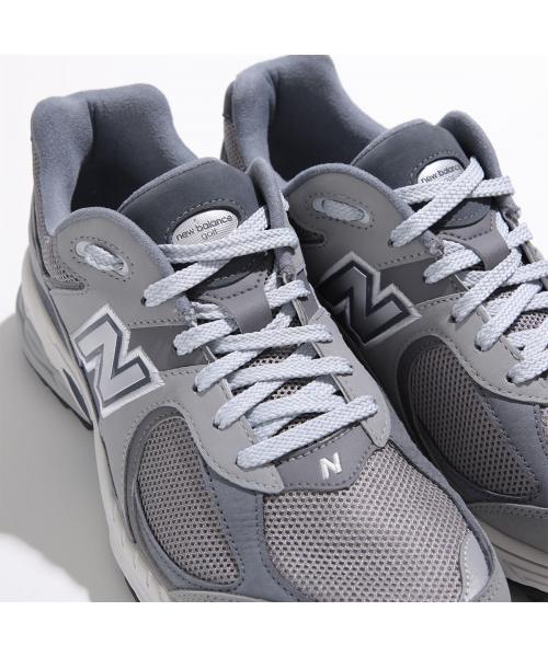 ニューバランス New Balance New Balance Golf ゴルフシューズ UGS2002T スパイクレス （グレー） グレー