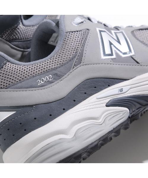 ニューバランス New Balance New Balance Golf ゴルフシューズ UGS2002T スパイクレス （グレー） グレー
