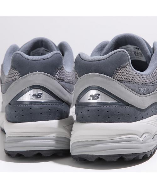ニューバランス New Balance New Balance Golf ゴルフシューズ UGS2002T スパイクレス （グレー） グレー