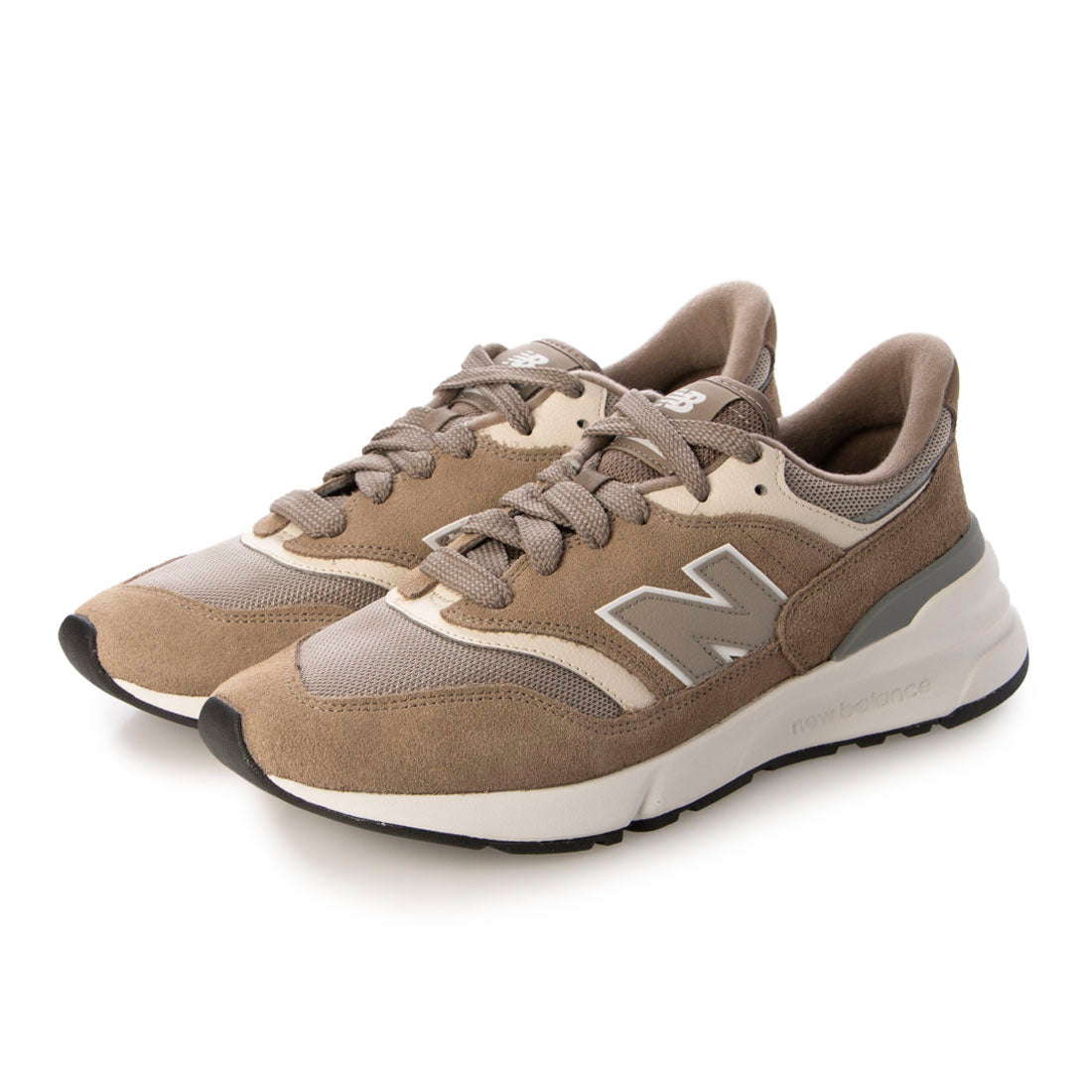 ニューバランス New Balance NEW BALANCE U997 ニューバランス メンズ レディース スニーカー スポーツ シューズ （マッシュルーム） マッシュルーム