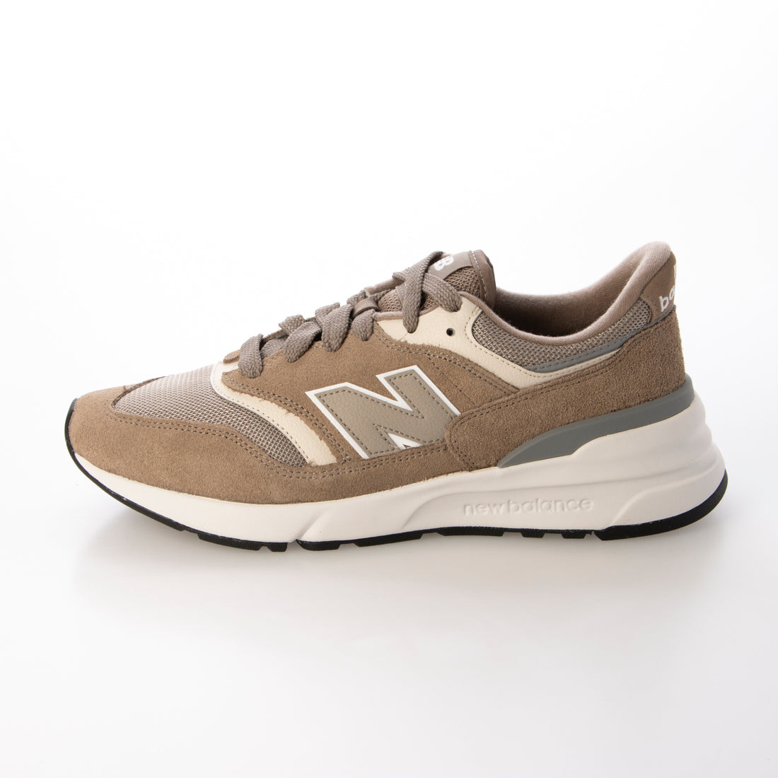 ニューバランス New Balance NEW BALANCE U997 ニューバランス メンズ レディース スニーカー スポーツ シューズ （マッシュルーム） マッシュルーム