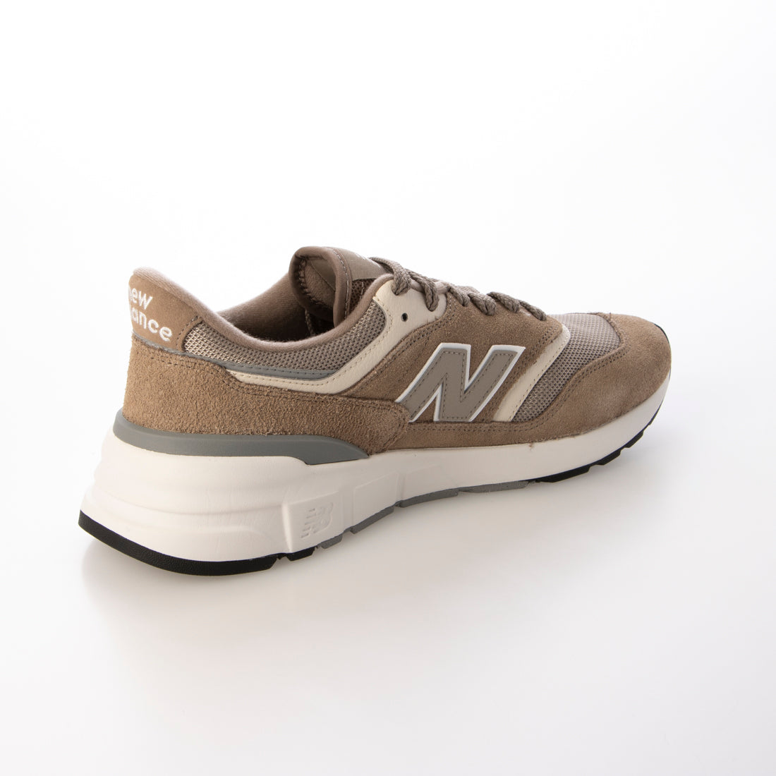 ニューバランス New Balance NEW BALANCE U997 ニューバランス メンズ レディース スニーカー スポーツ シューズ （マッシュルーム） マッシュルーム