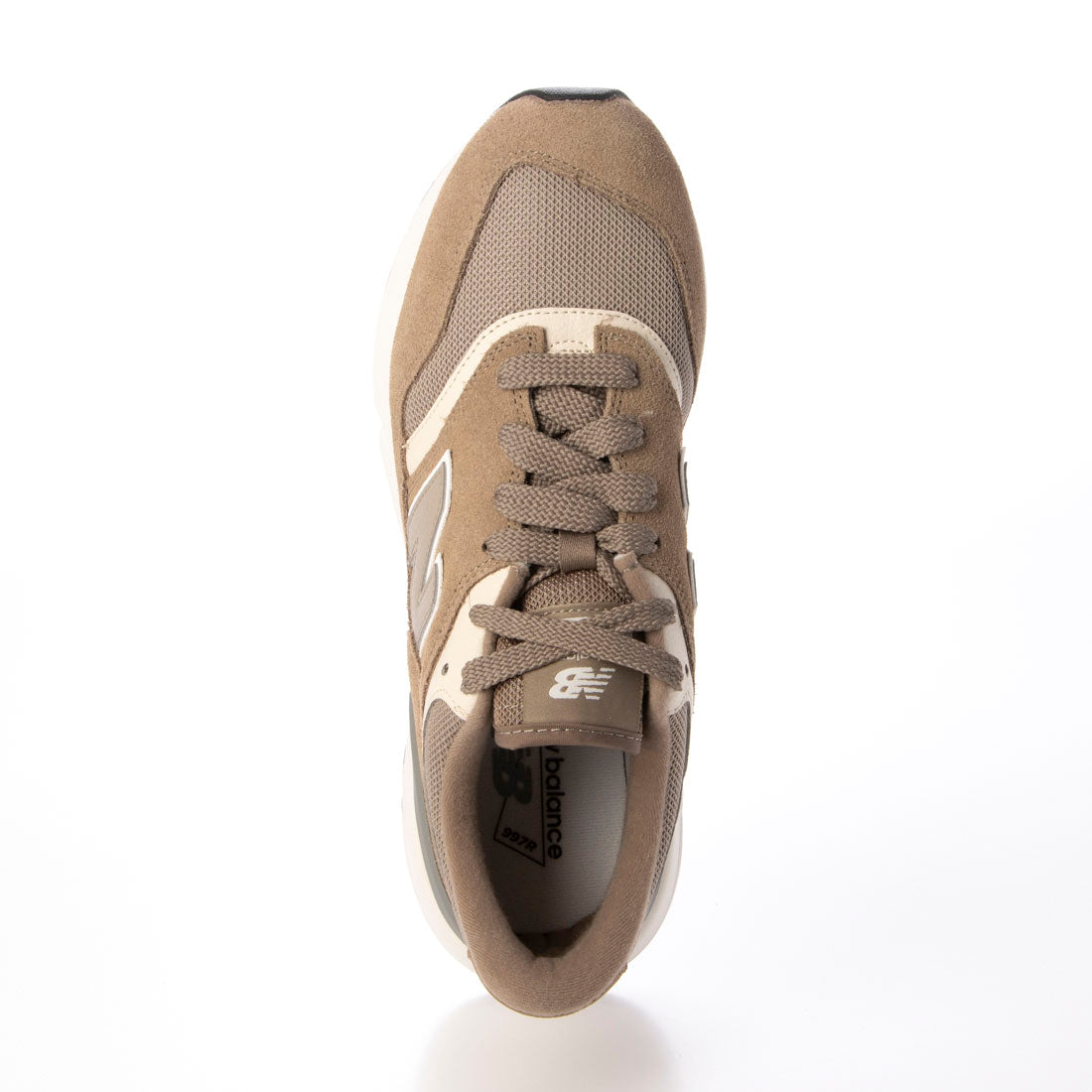 ニューバランス New Balance NEW BALANCE U997 ニューバランス メンズ レディース スニーカー スポーツ シューズ （マッシュルーム） マッシュルーム