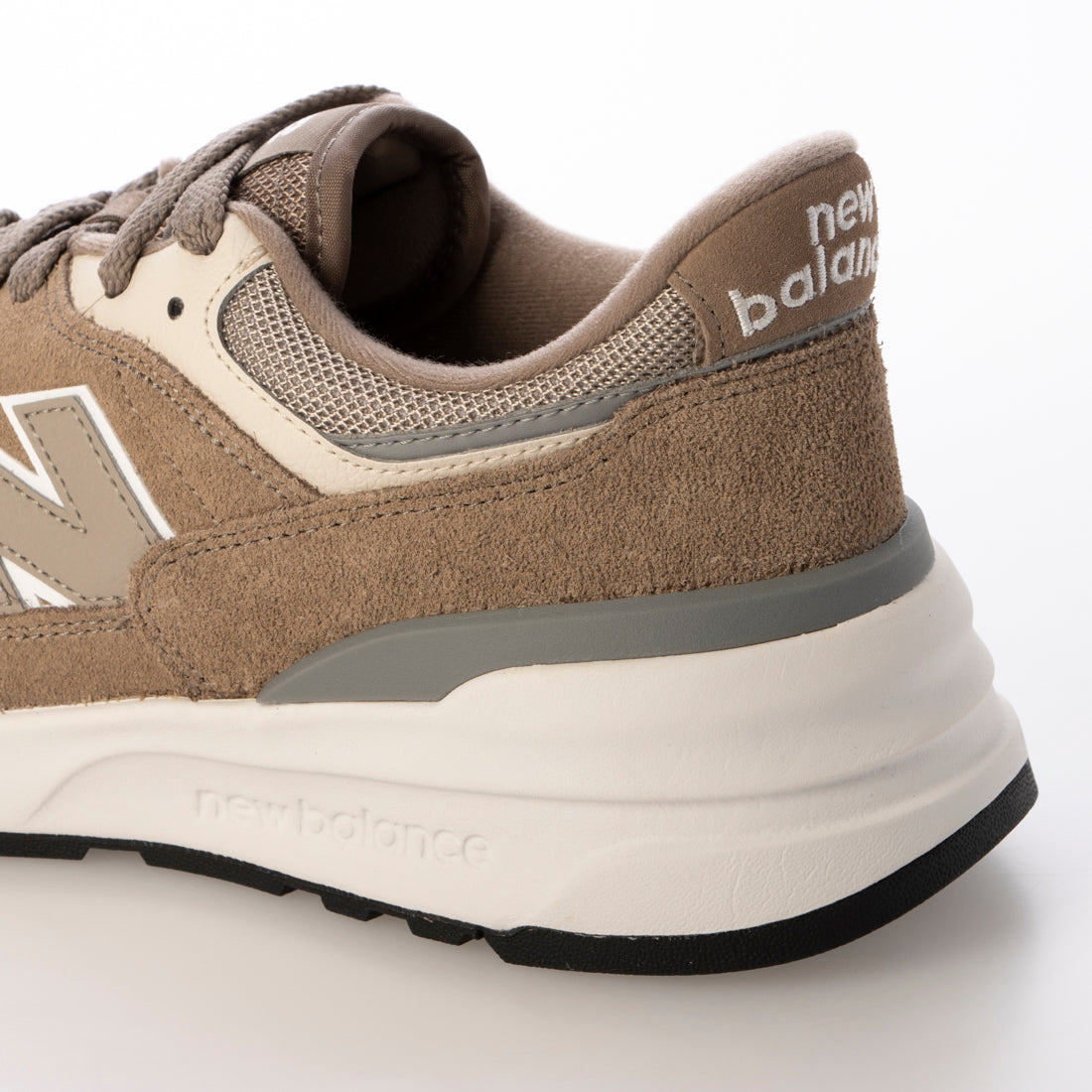 ニューバランス New Balance NEW BALANCE U997 ニューバランス メンズ レディース スニーカー スポーツ シューズ （マッシュルーム） マッシュルーム