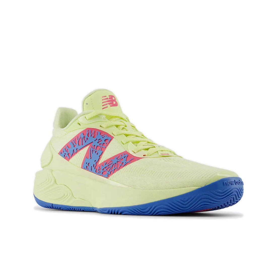 ニューバランス New Balance New Balance TWO WXY v5（ニューバランス トゥーウェイ v5） （Limelight/Azure） Limelight/Azure