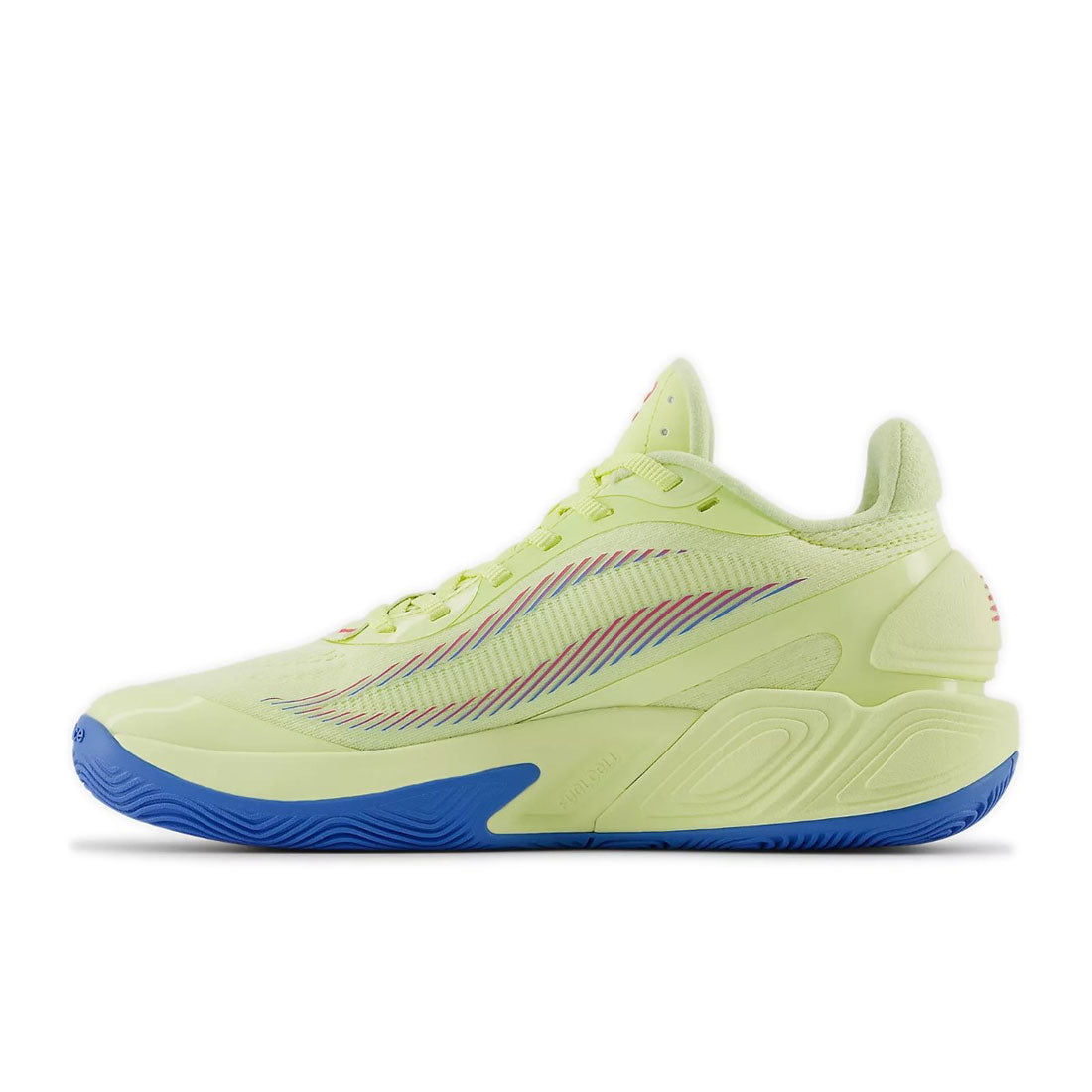 ニューバランス New Balance New Balance TWO WXY v5（ニューバランス トゥーウェイ v5） （Limelight/Azure） Limelight/Azure