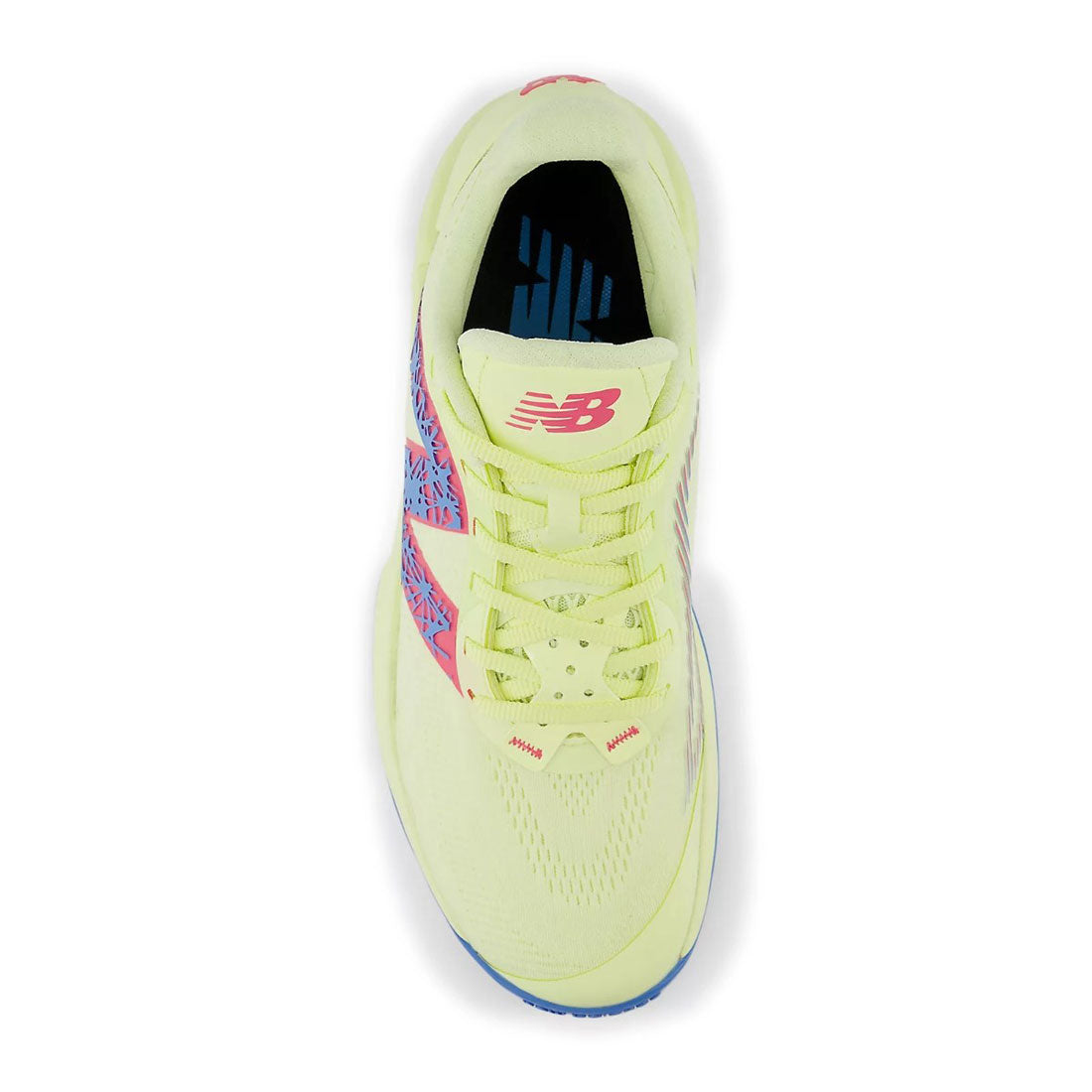 ニューバランス New Balance New Balance TWO WXY v5（ニューバランス トゥーウェイ v5） （Limelight/Azure） Limelight/Azure