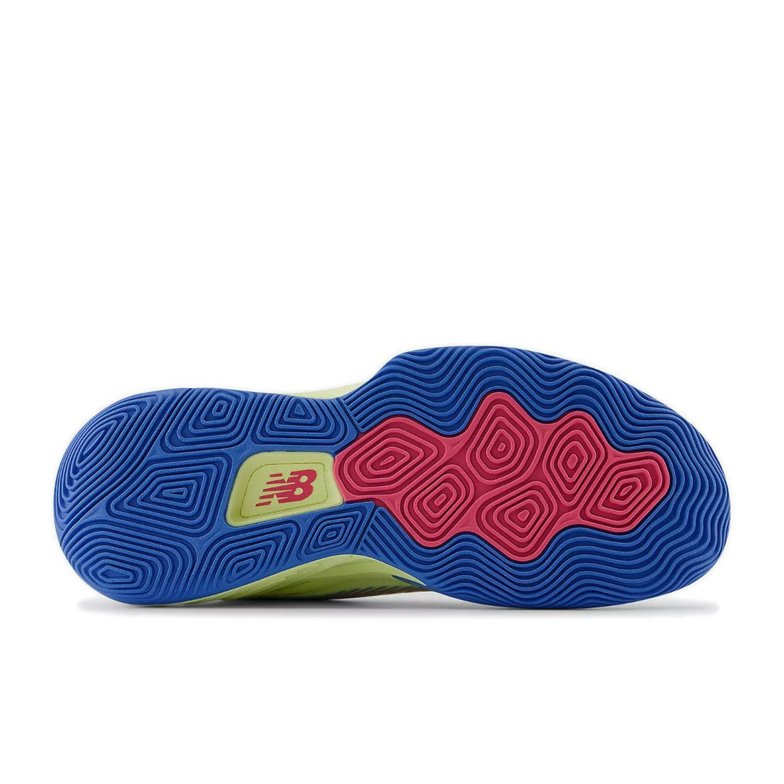 ニューバランス New Balance New Balance TWO WXY v5（ニューバランス トゥーウェイ v5） （Limelight/Azure） Limelight/Azure