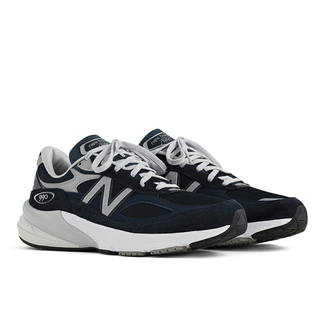 ニューバランス New Balance NEW BALANCE M990（ニューバランス M990） （ネイビー） ネイビー