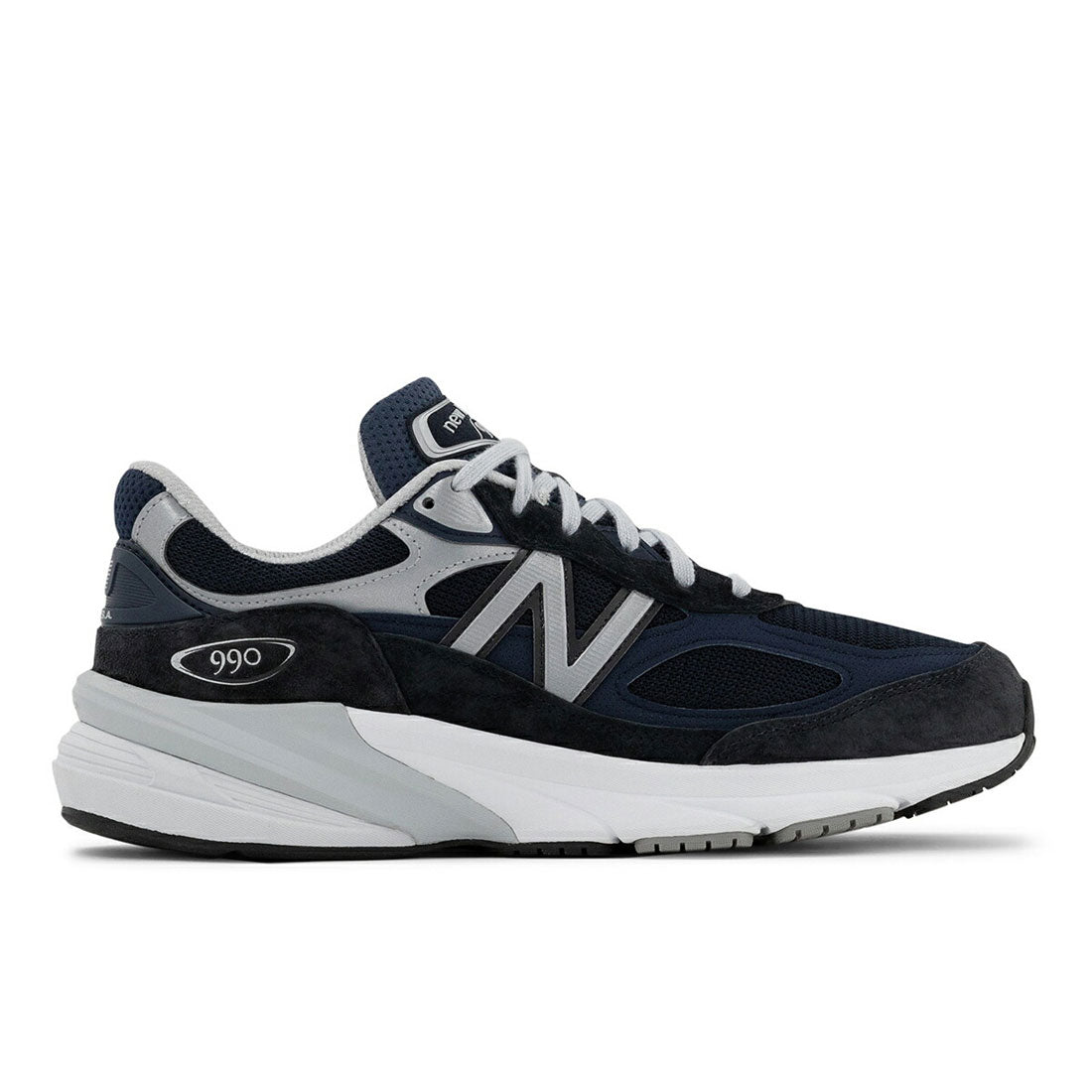 ニューバランス New Balance NEW BALANCE M990（ニューバランス M990） （ネイビー） ネイビー