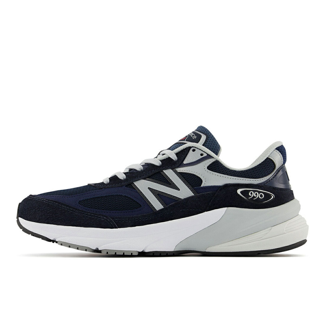 ニューバランス New Balance NEW BALANCE M990（ニューバランス M990） （ネイビー） ネイビー