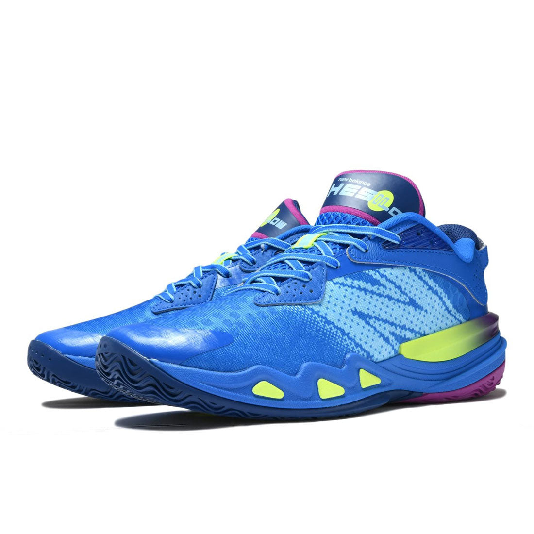 ニューバランス New Balance New Balance FuelCell HESI LOW v2 GB2（ニューバランス フューエルセル へジロー v2 GB2） （BLUE） BLUE