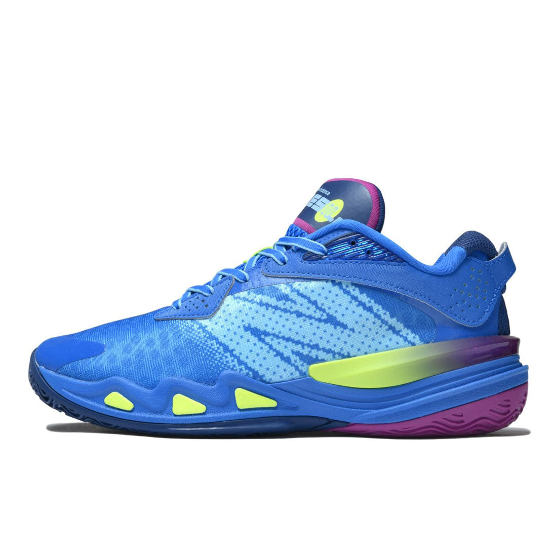 ニューバランス New Balance New Balance FuelCell HESI LOW v2 GB2（ニューバランス フューエルセル へジロー v2 GB2） （BLUE） BLUE