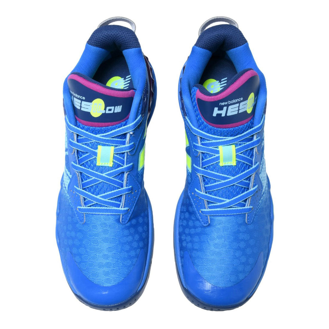ニューバランス New Balance New Balance FuelCell HESI LOW v2 GB2（ニューバランス フューエルセル へジロー v2 GB2） （BLUE） BLUE