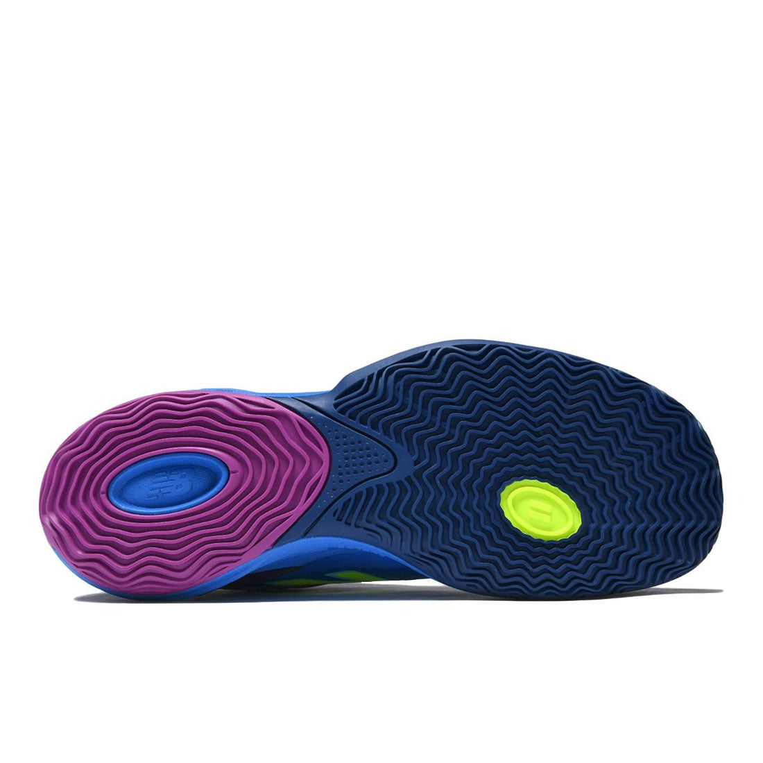 ニューバランス New Balance New Balance FuelCell HESI LOW v2 GB2（ニューバランス フューエルセル へジロー v2 GB2） （BLUE） BLUE