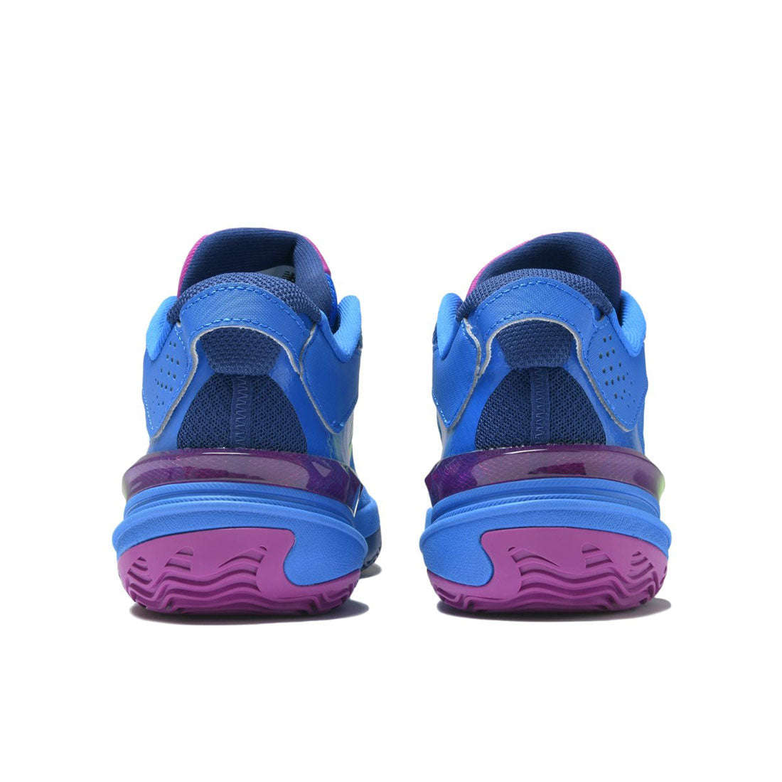 ニューバランス New Balance New Balance FuelCell HESI LOW v2 GB2（ニューバランス フューエルセル へジロー v2 GB2） （BLUE） BLUE