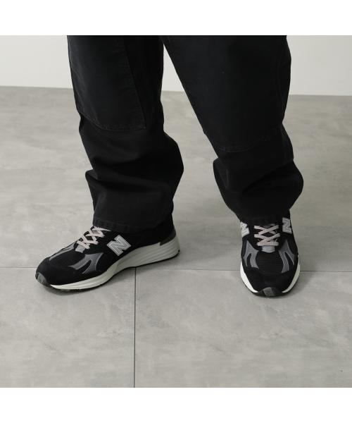 ニューバランス New Balance New Balance スニーカー Made in UK 991v2 U991BK2 （ブラック） ブラック