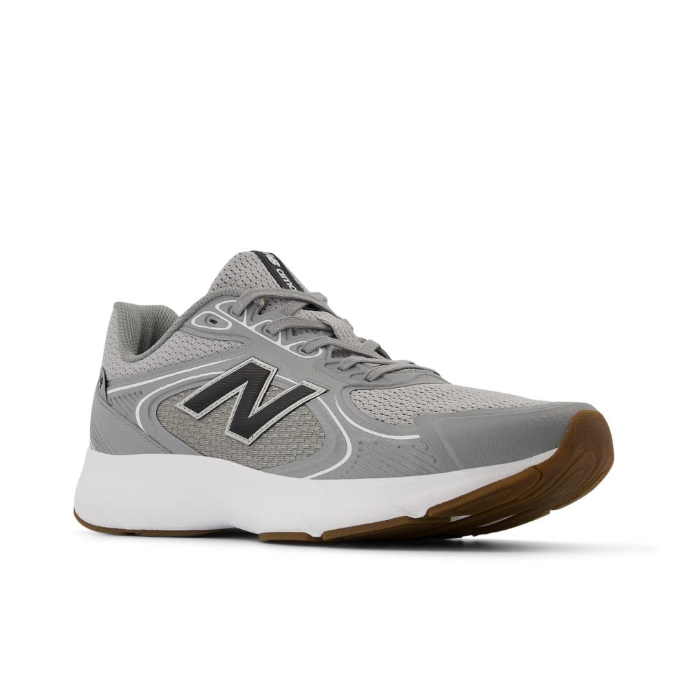 ニューバランス New Balance スニーカー メンズ フレッシュフォーム アマステ MAMAS new balance Fresh Foam Amaste v1 （グリーン） グレー