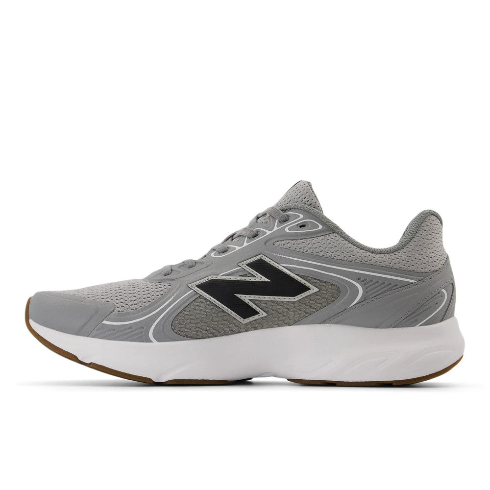 ニューバランス New Balance スニーカー メンズ フレッシュフォーム アマステ MAMAS new balance Fresh Foam Amaste v1 （グリーン） グレー