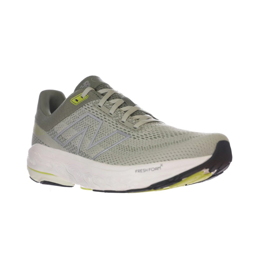 ニューバランス New Balance ランニング メンズ フレッシュフォーム エックス 860 M860 new balance Fresh Foam X 860 v13 スニーカー スポーツ FRESH FOAM （カーキ） カーキ