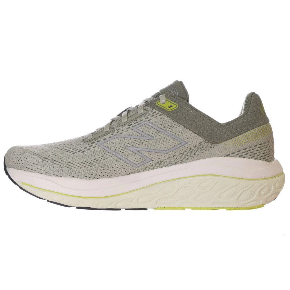 ニューバランス New Balance ランニング メンズ フレッシュフォーム エックス 860 M860 new balance Fresh Foam X 860 v13 スニーカー スポーツ FRESH FOAM （カーキ） カーキ
