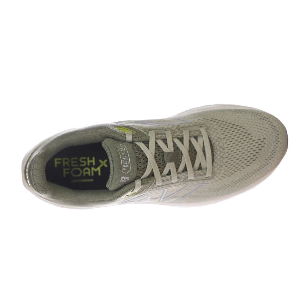 ニューバランス New Balance ランニング メンズ フレッシュフォーム エックス 860 M860 new balance Fresh Foam X 860 v13 スニーカー スポーツ FRESH FOAM （カーキ） カーキ