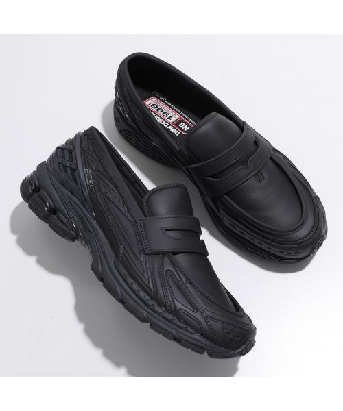 ニューバランス New Balance New Balance コイン ローファー U1906LBN スニーカー （ブラック） ブラック