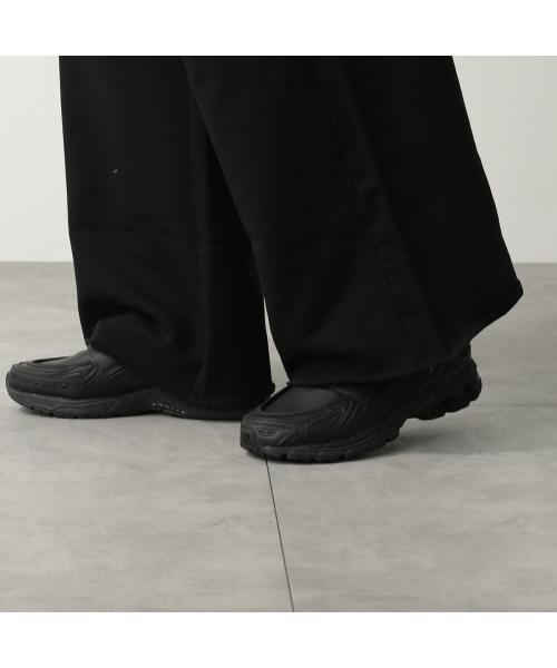 ニューバランス New Balance New Balance コイン ローファー U1906LBN スニーカー （ブラック） ブラック