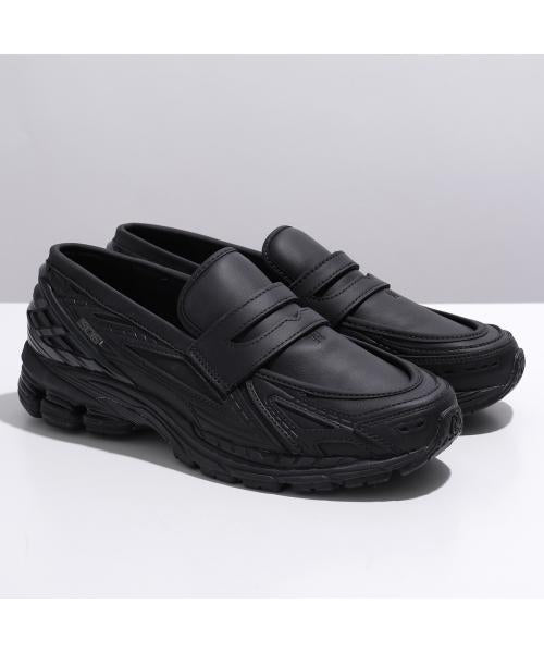 ニューバランス New Balance New Balance コイン ローファー U1906LBN スニーカー （ブラック） ブラック