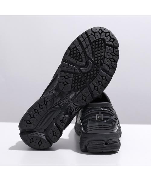 ニューバランス New Balance New Balance コイン ローファー U1906LBN スニーカー （ブラック） ブラック