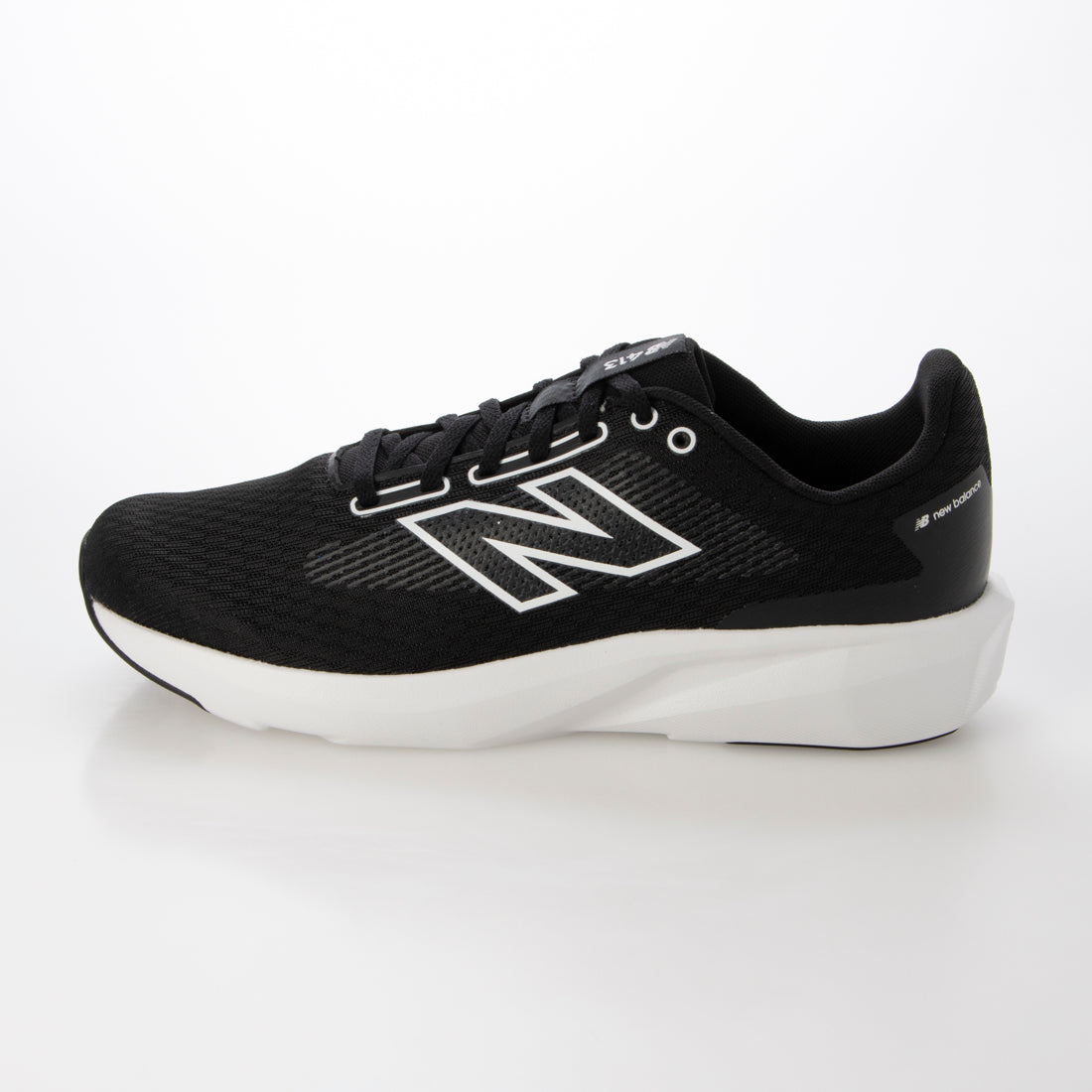 ニューバランス New Balance M413LK3 （ブラック/ホワイト） ブラック/ホワイト