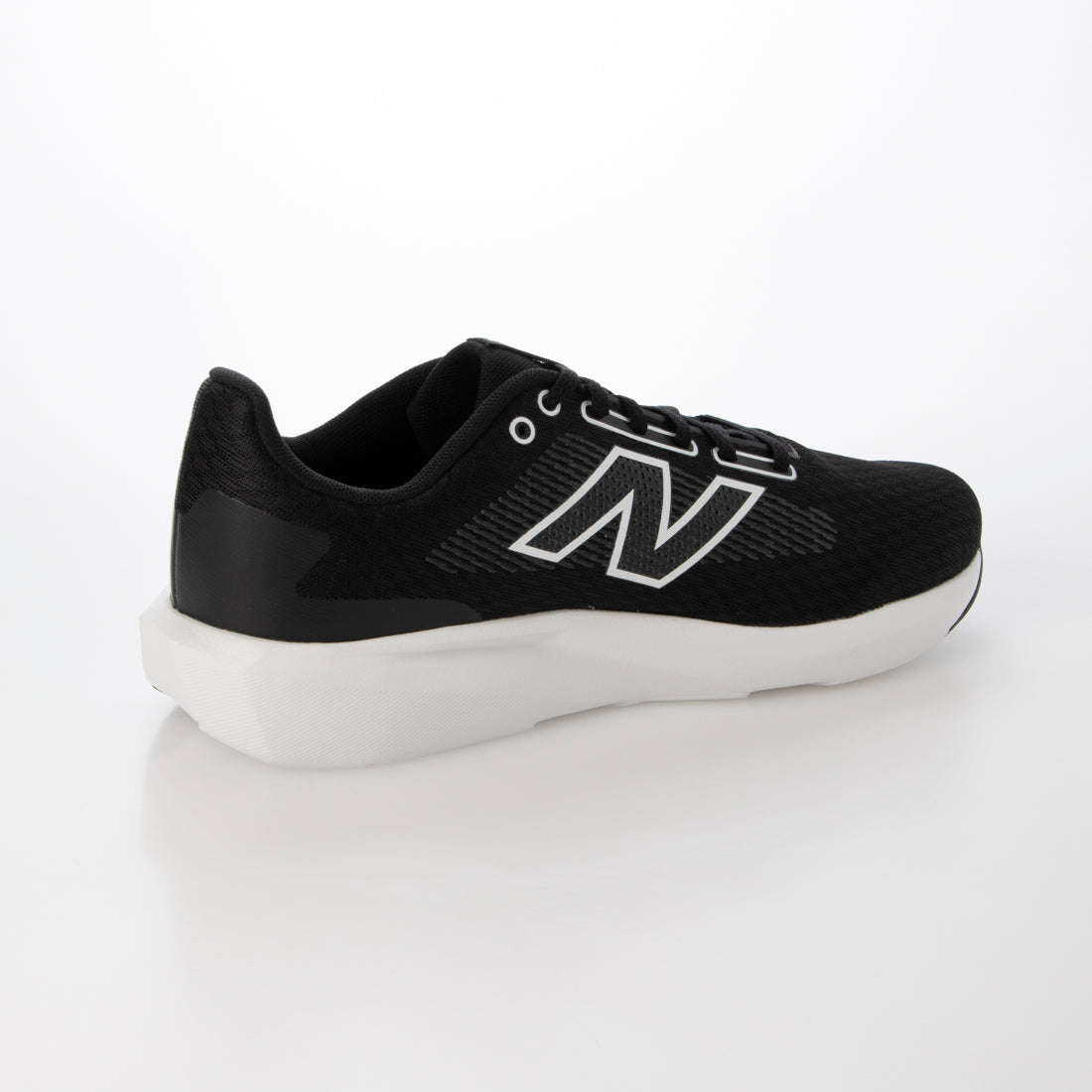 ニューバランス New Balance M413LK3 （ブラック/ホワイト） ブラック/ホワイト