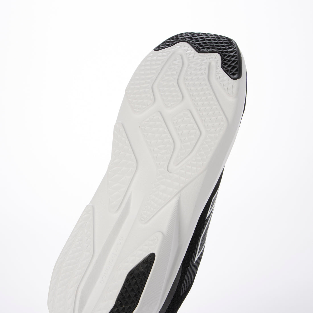ニューバランス New Balance M413LK3 （ブラック/ホワイト） ブラック/ホワイト