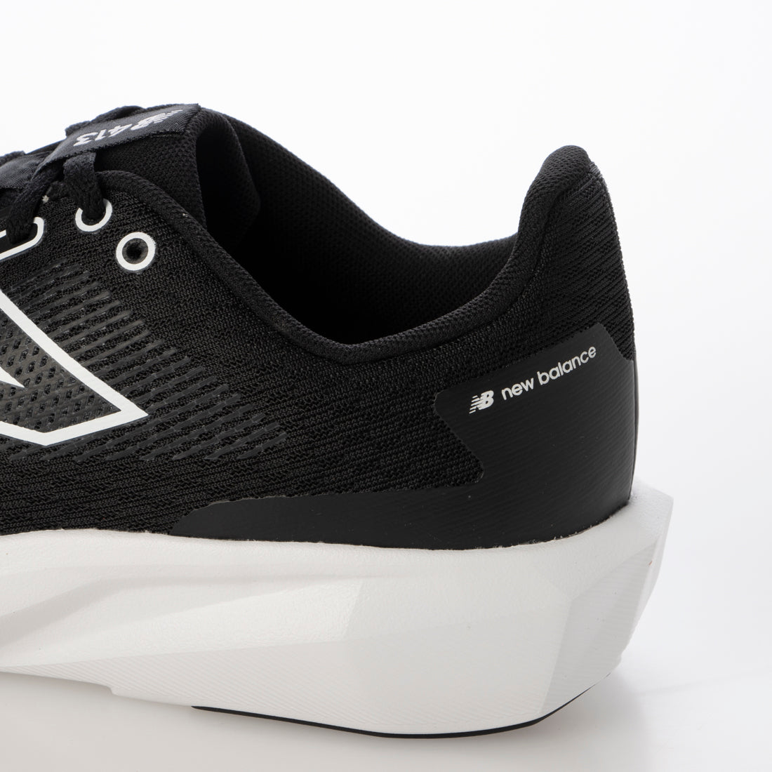 ニューバランス New Balance M413LK3 （ブラック/ホワイト） ブラック/ホワイト