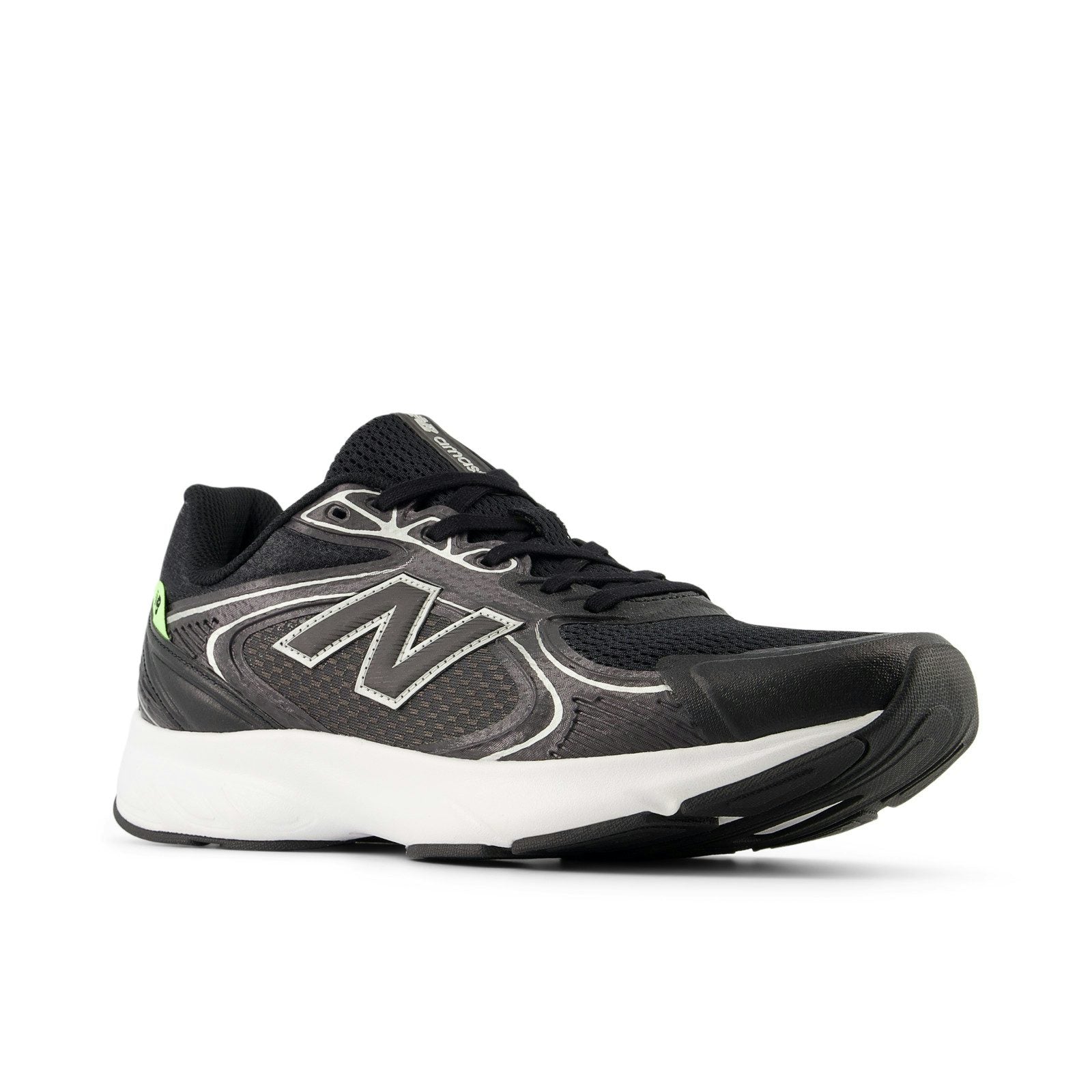 ニューバランス New Balance スニーカー メンズ フレッシュフォーム アマステ MAMAS new balance Fresh Foam Amaste v1 （ブラック） ブラック