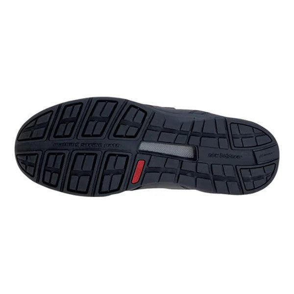 ニューバランス New Balance スニーカー メンズ MW585 new balance ウォーキング 585 V1 （ブラック） ブラック