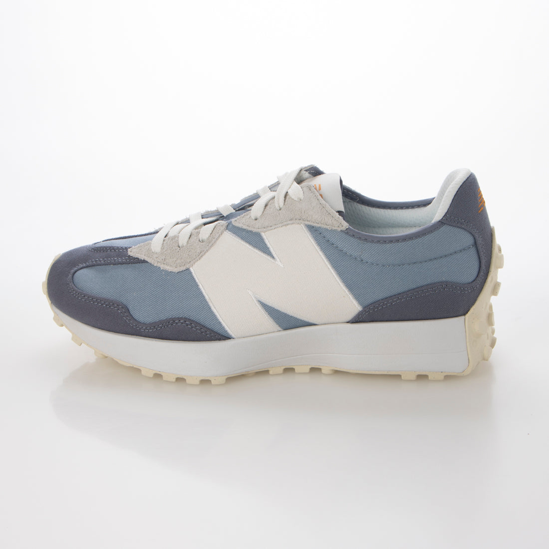 ニューバランス New Balance メンズスニーカー 327シリーズ （BLUE） BLUE