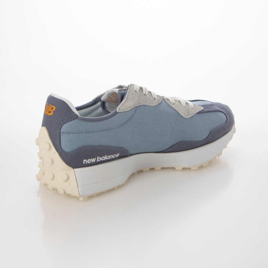 ニューバランス New Balance メンズスニーカー 327シリーズ （BLUE） BLUE