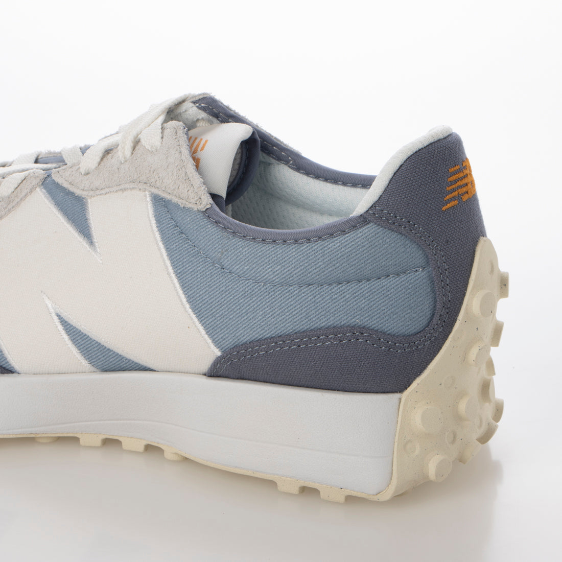 ニューバランス New Balance メンズスニーカー 327シリーズ （BLUE） BLUE