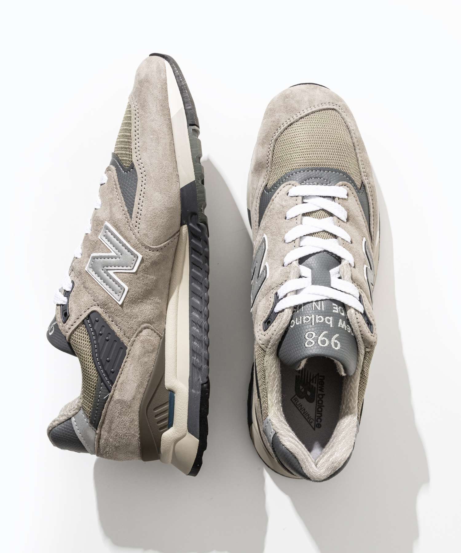 New Balance新百倫 U998GR U998NV 運動鞋 男女鞋 跑步鞋 步行低筒寬度 D