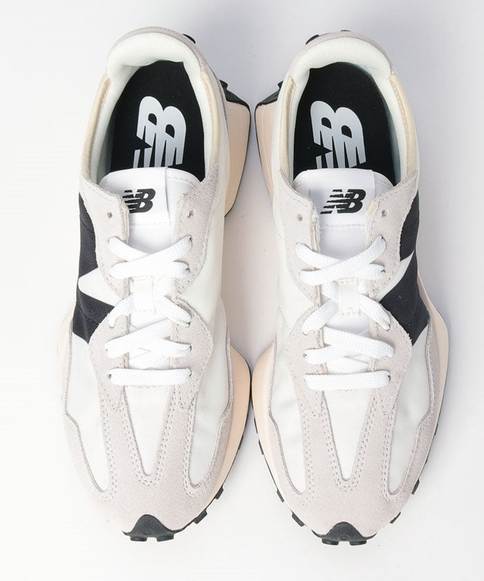 ニューバランス New Balance スニーカー 327 メンズ レディース ユニセックス シューズ 靴 ローカットスニーカー MS327