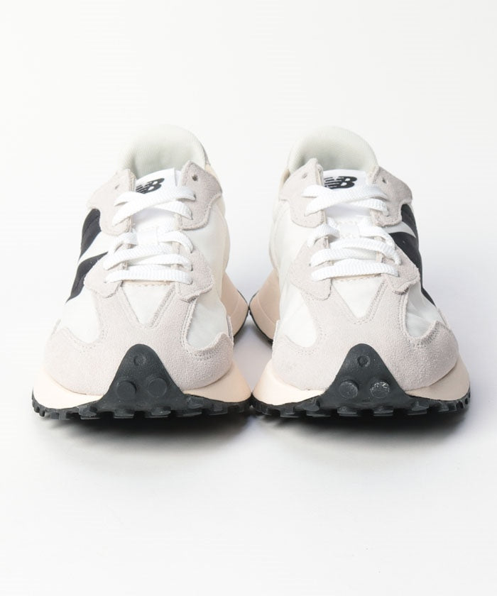 ニューバランス New Balance スニーカー 327 メンズ レディース ユニセックス シューズ 靴 ローカットスニーカー MS327