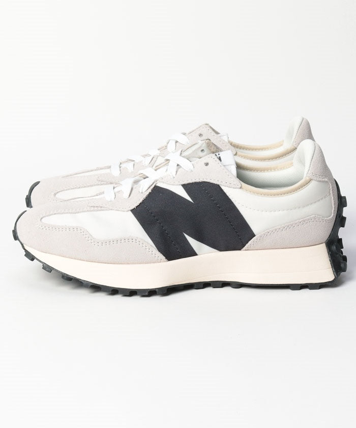 ニューバランス New Balance スニーカー 327 メンズ レディース ユニセックス シューズ 靴 ローカットスニーカー MS327