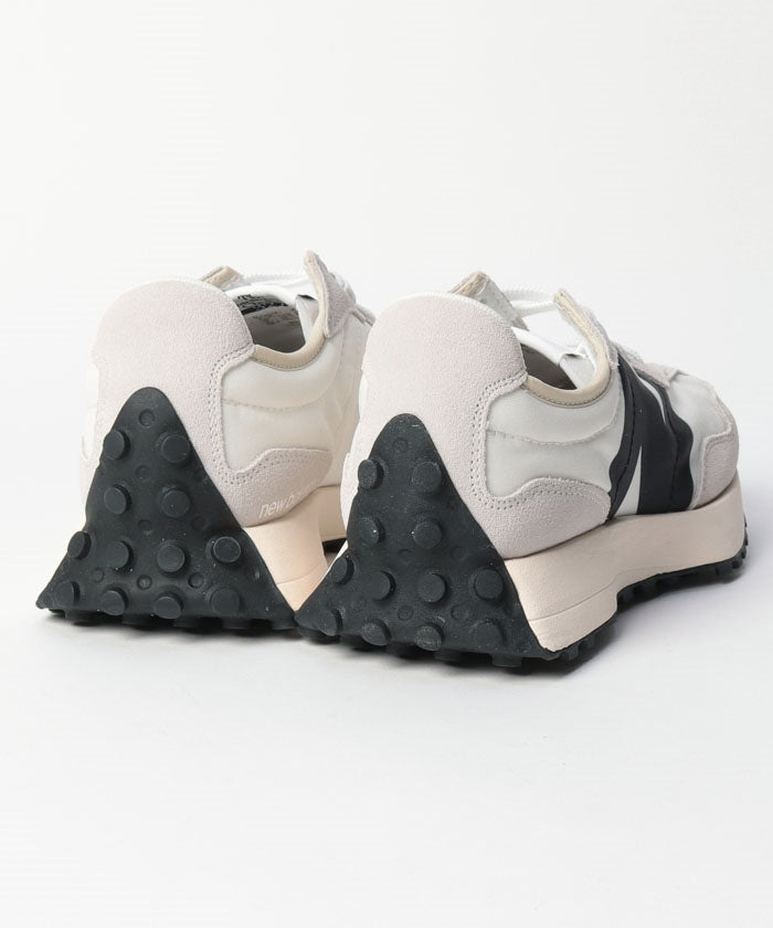 ニューバランス New Balance スニーカー 327 メンズ レディース ユニセックス シューズ 靴 ローカットスニーカー MS327