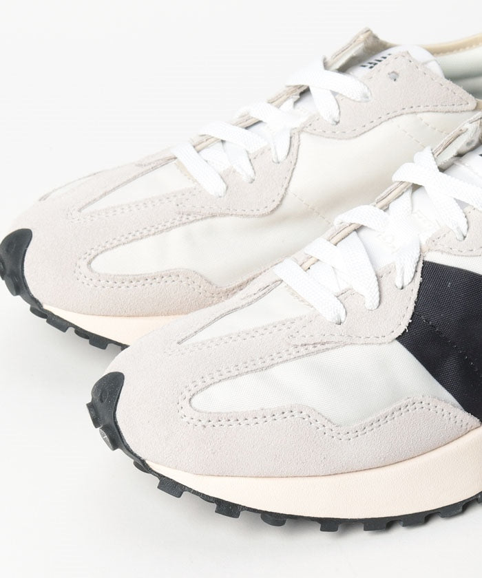 ニューバランス New Balance スニーカー 327 メンズ レディース ユニセックス シューズ 靴 ローカットスニーカー MS327